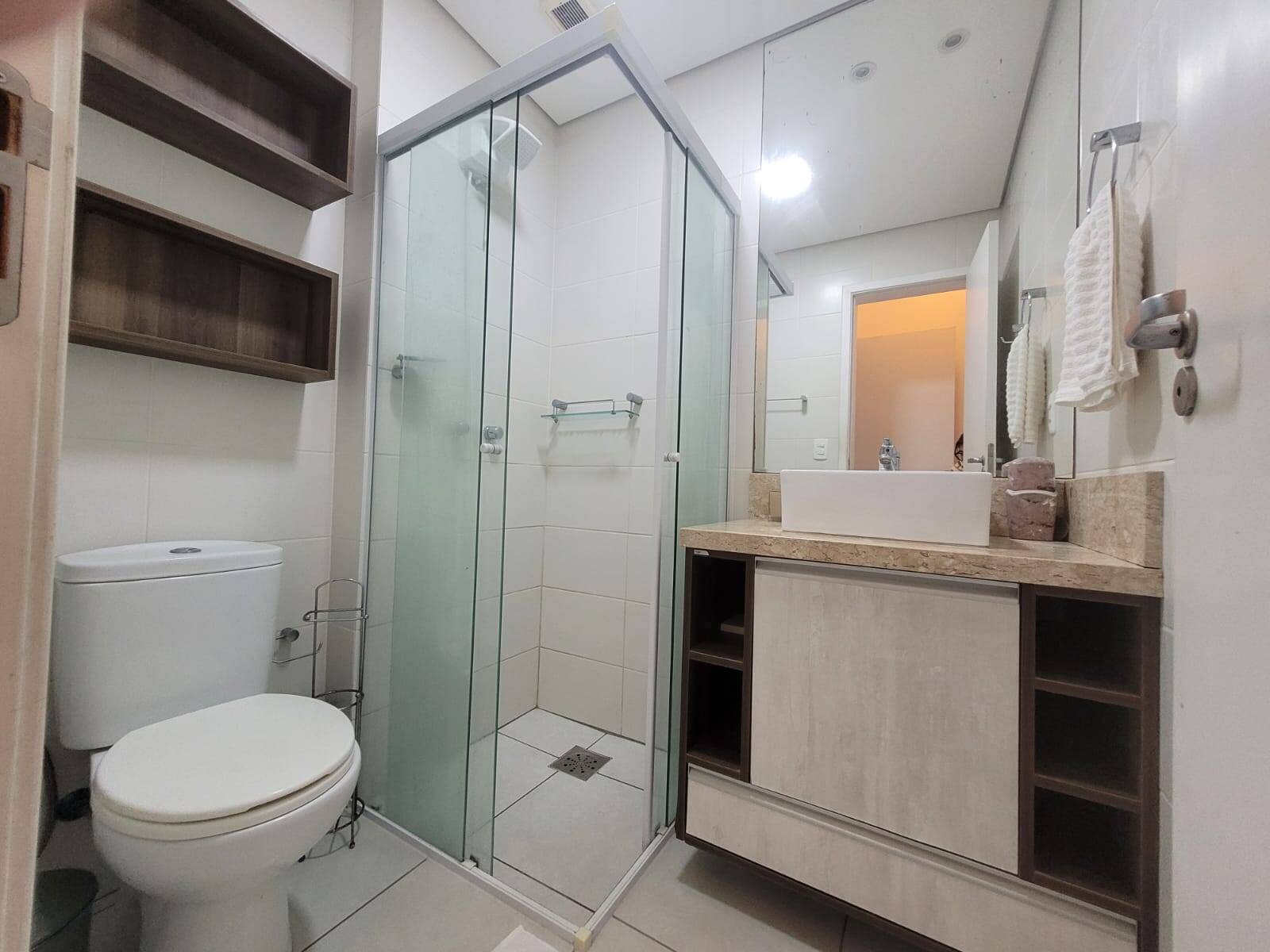 Apartamento para Temporada em Florianópolis - 12