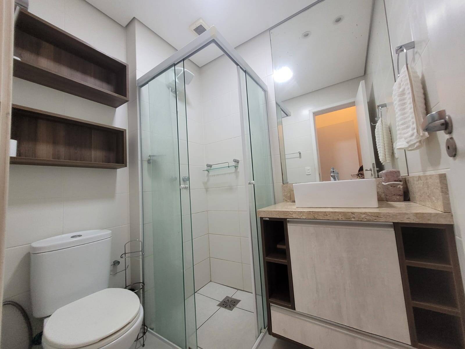 Apartamento para Temporada em Florianópolis - 14