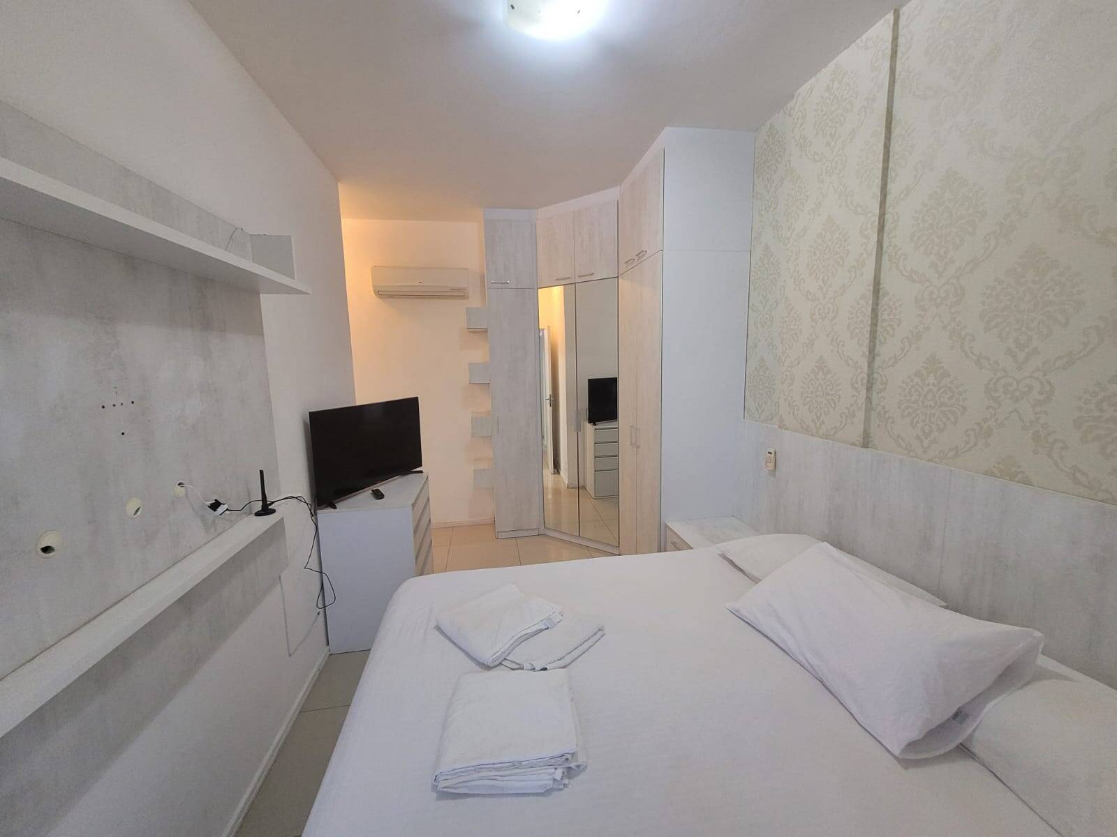 Apartamento para Temporada em Florianópolis - 13