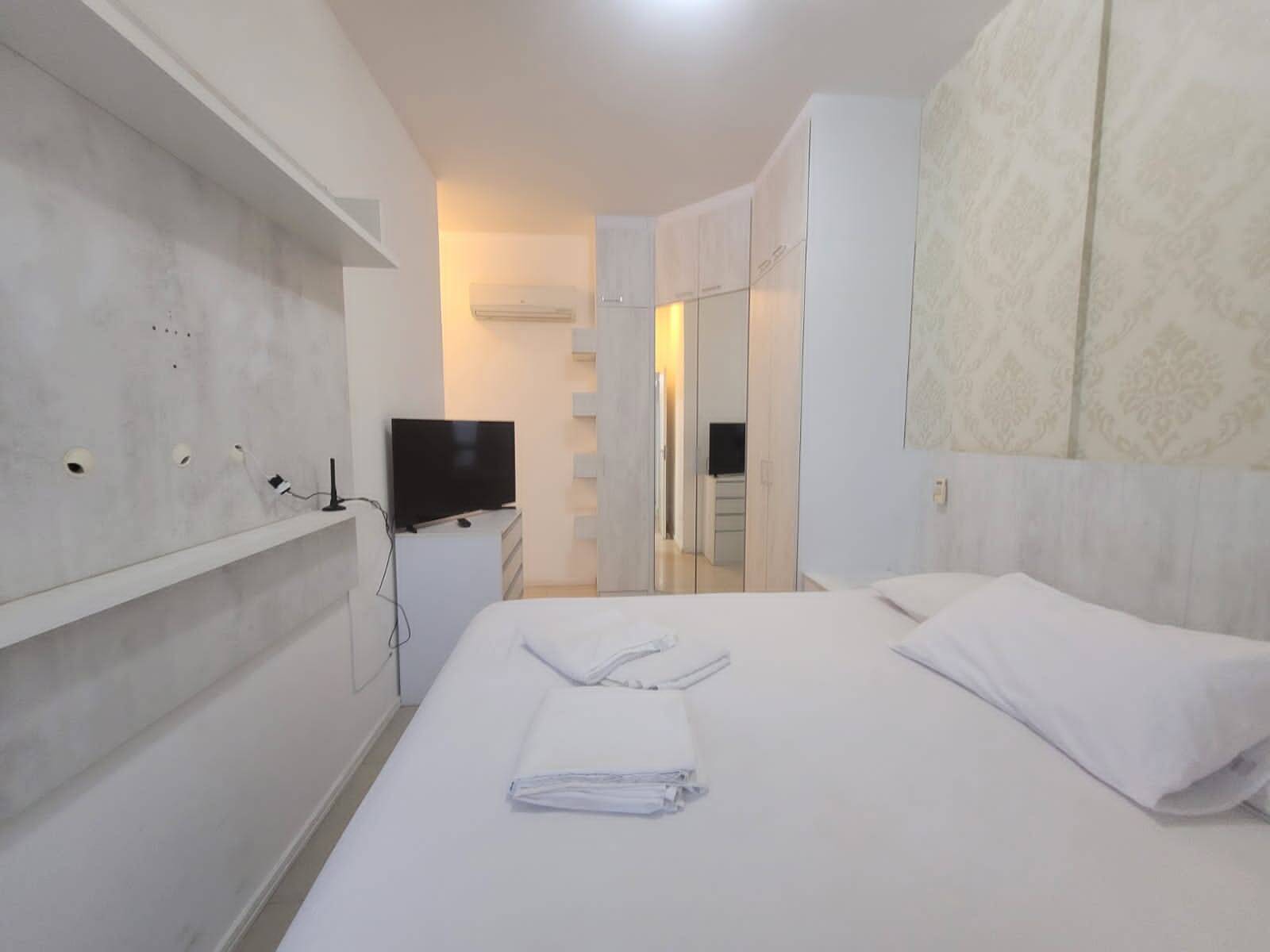 Apartamento para Temporada em Florianópolis - 15