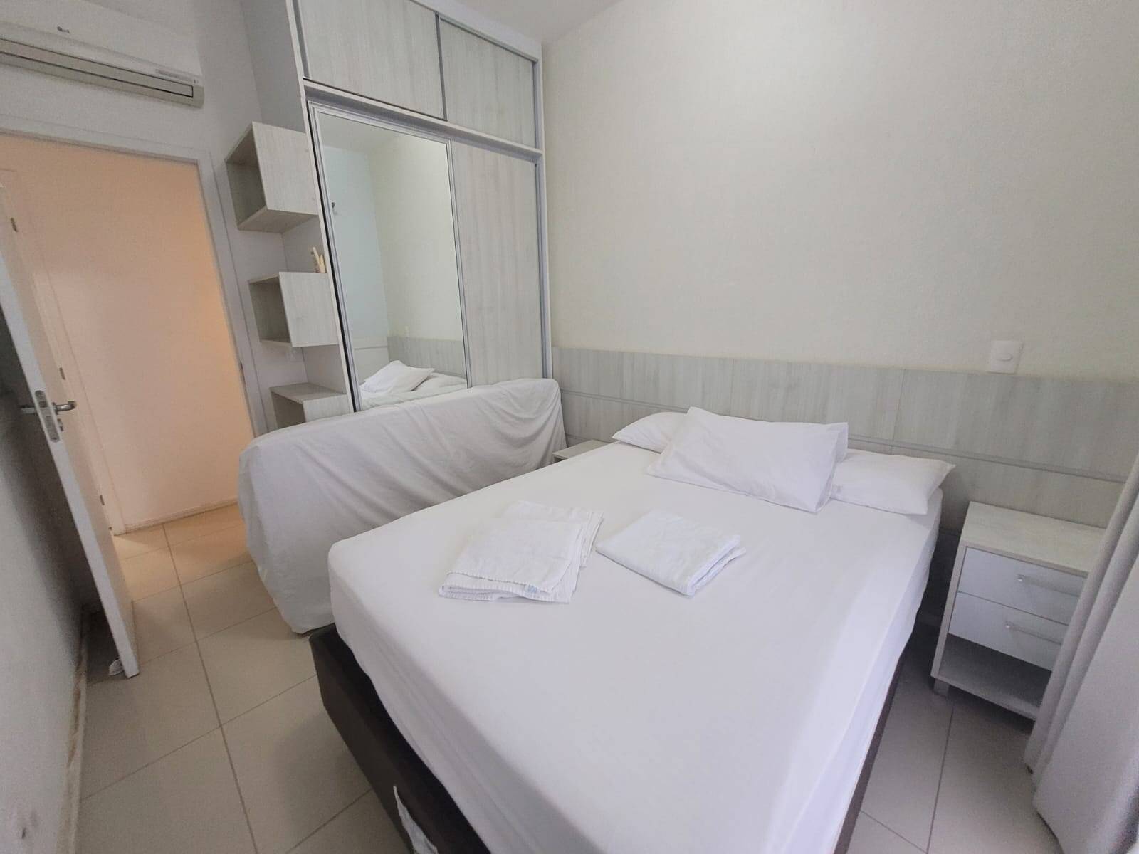 Apartamento para Temporada em Florianópolis - 17
