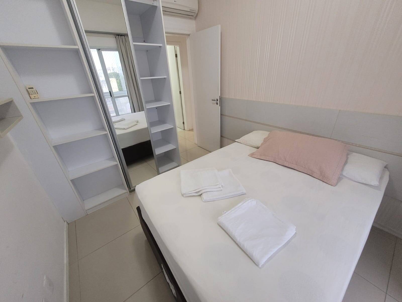Apartamento para Temporada em Florianópolis - 19