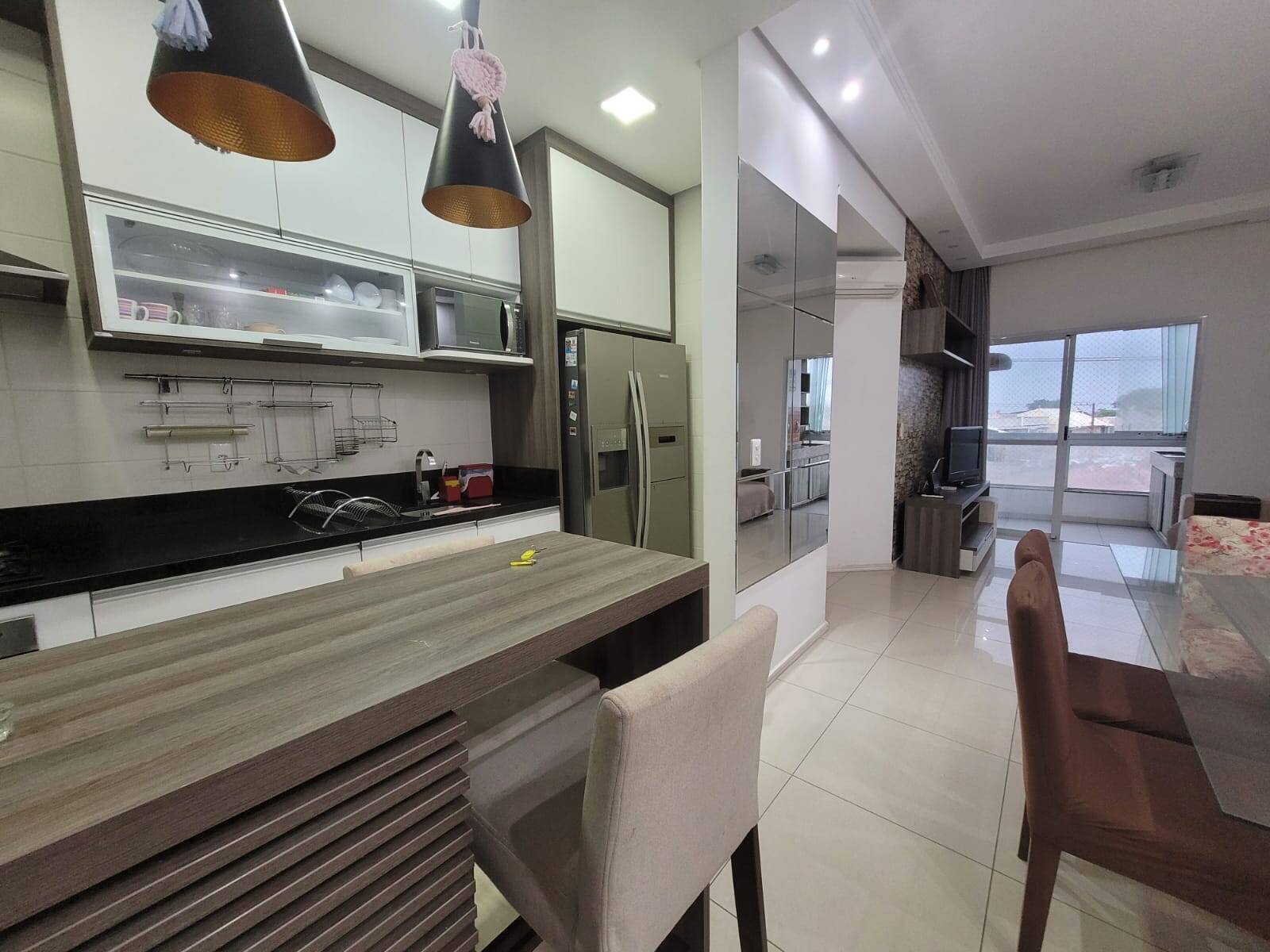 Apartamento para Temporada em Florianópolis - 8