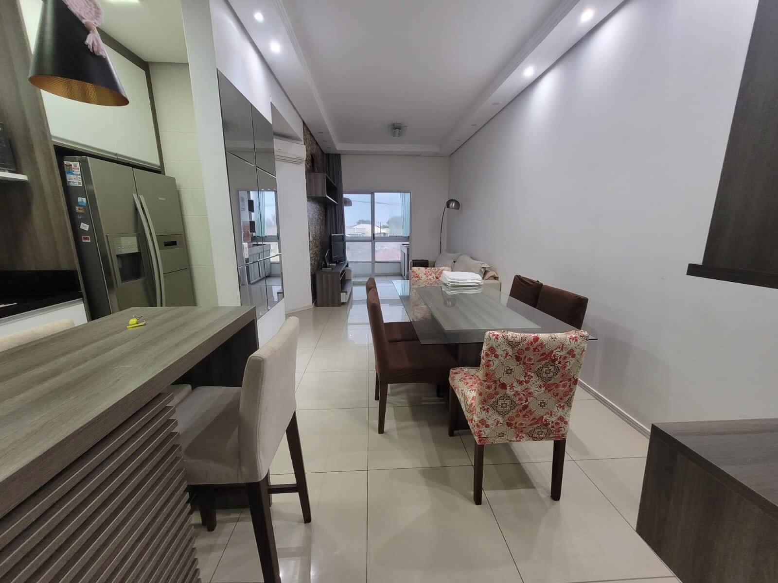 Apartamento para Temporada em Florianópolis - 6
