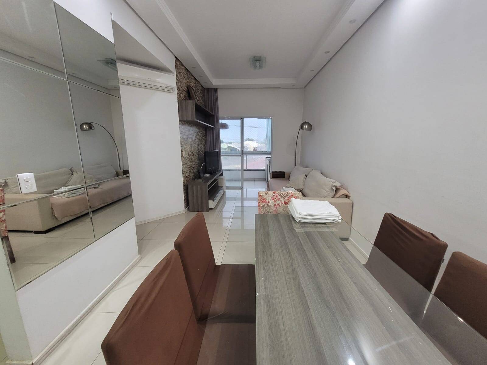 Apartamento para Temporada em Florianópolis - 7