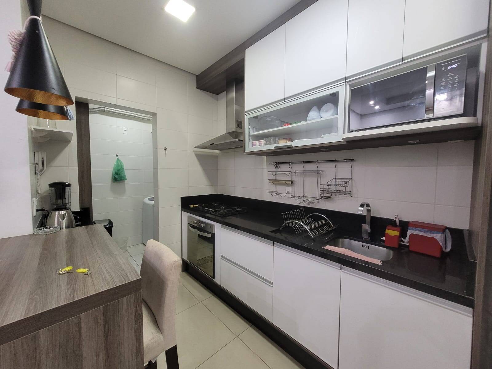 Apartamento para Temporada em Florianópolis - 4