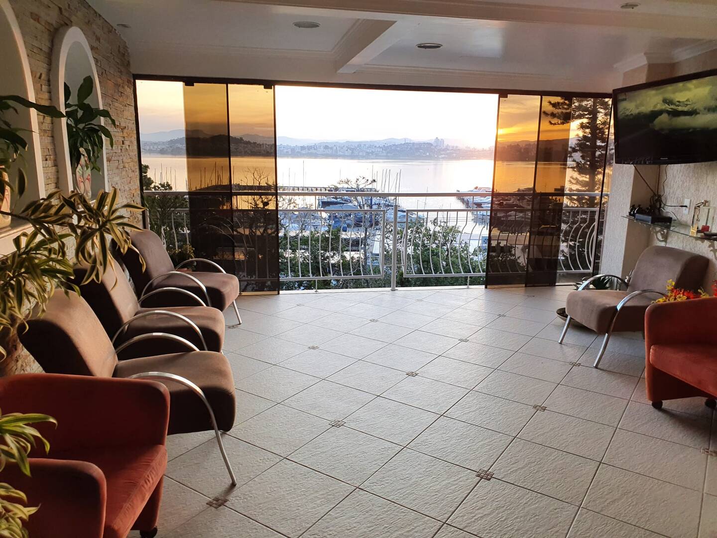 Hotel para Venda em Florianópolis - 4