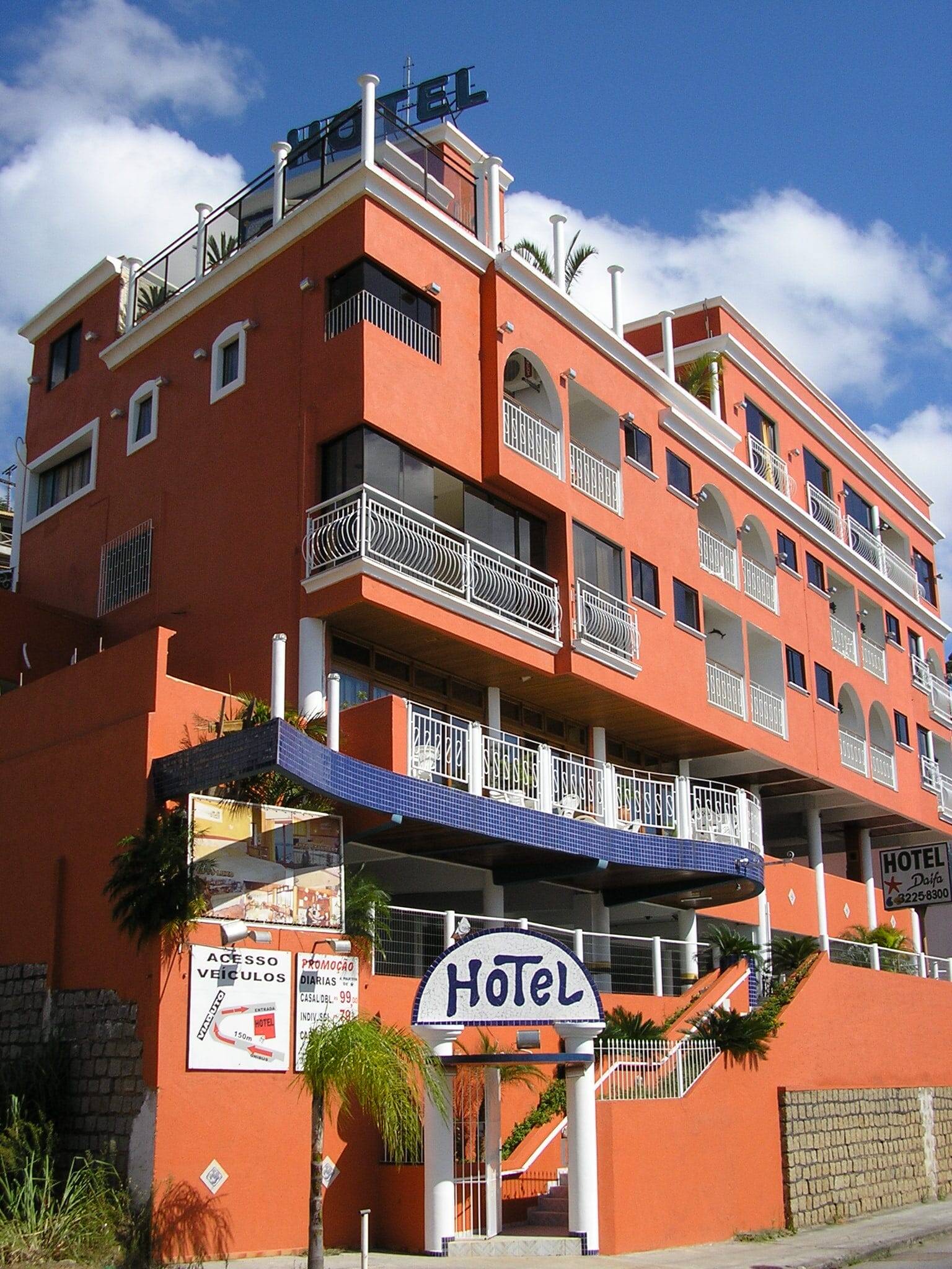 Hotel para Venda em Florianópolis - 6