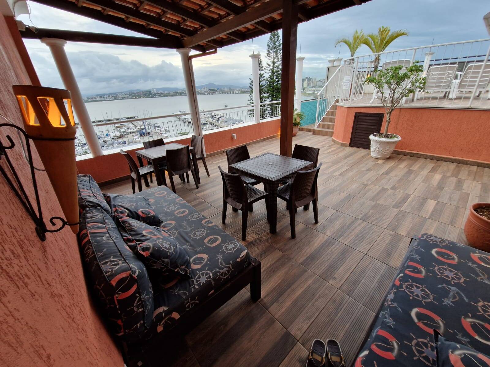 Hotel para Venda em Florianópolis - 23