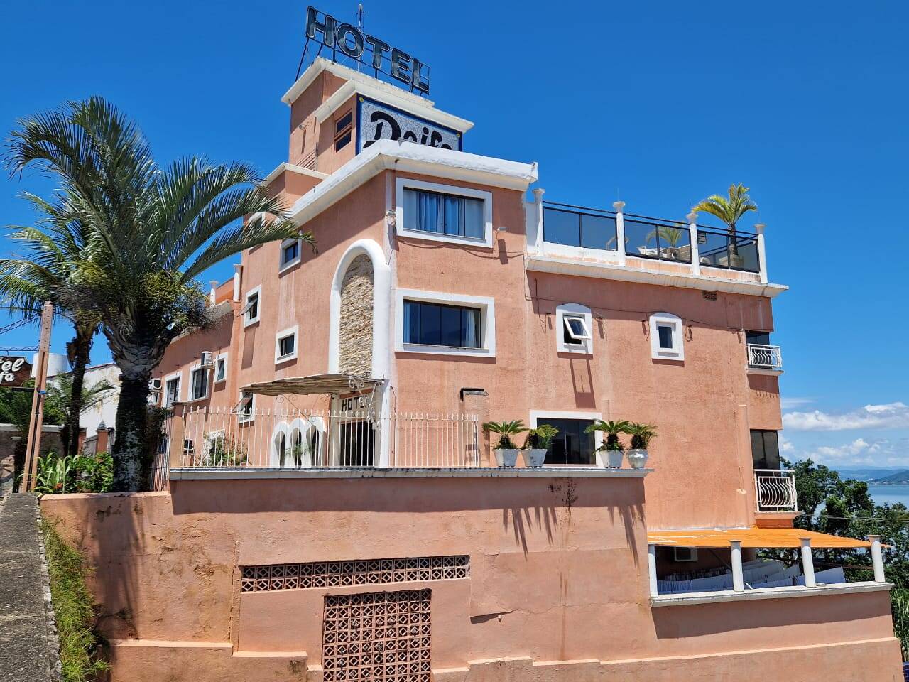 Hotel para Venda em Florianópolis - 26