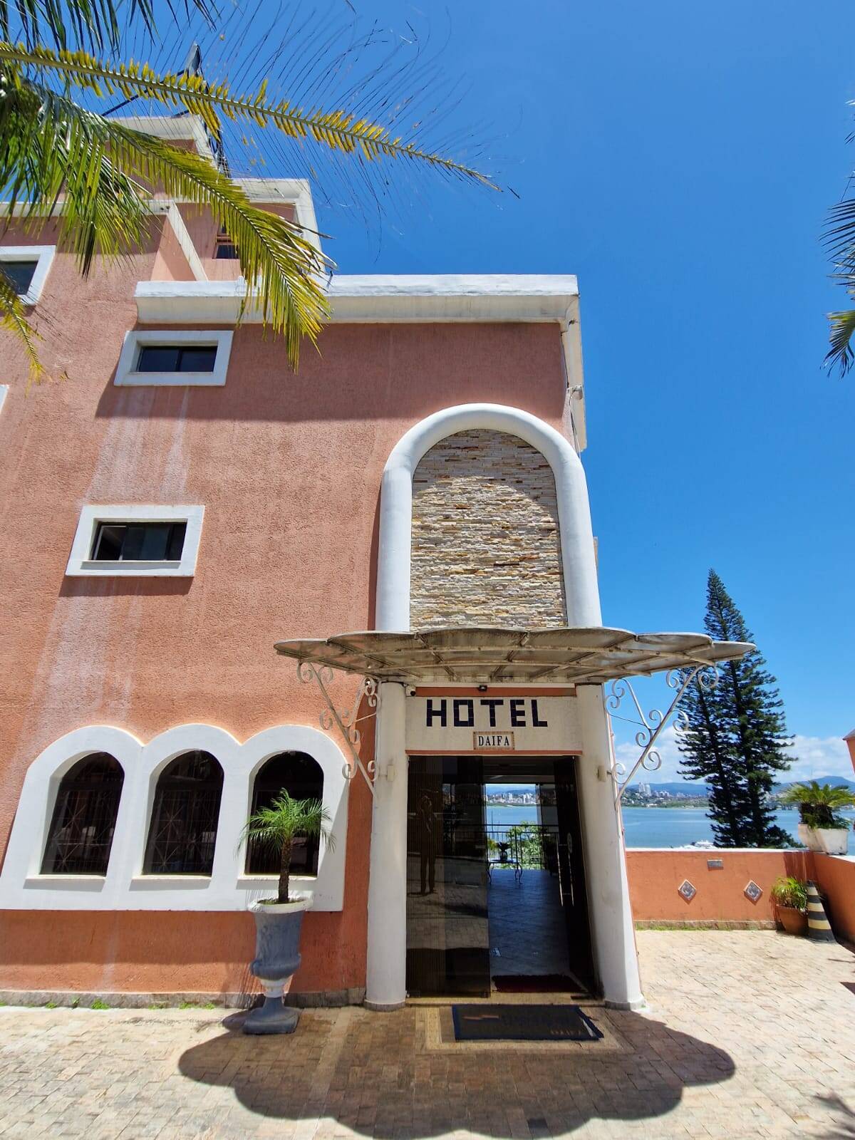 Hotel para Venda em Florianópolis - 28