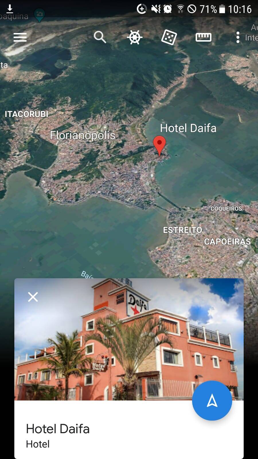 Hotel para Venda em Florianópolis - 31