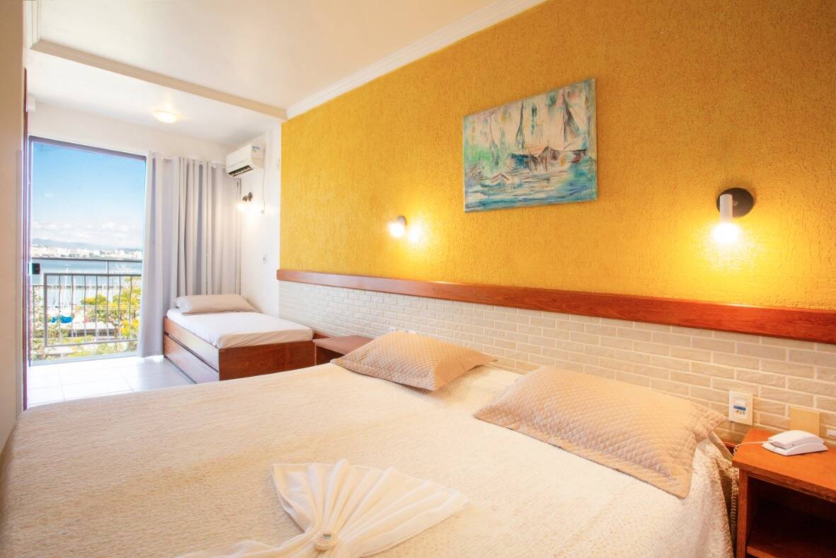 Hotel para Venda em Florianópolis - 29