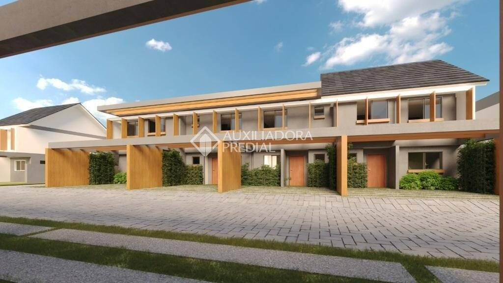 Casa em condomínio para Venda em Florianópolis - 1