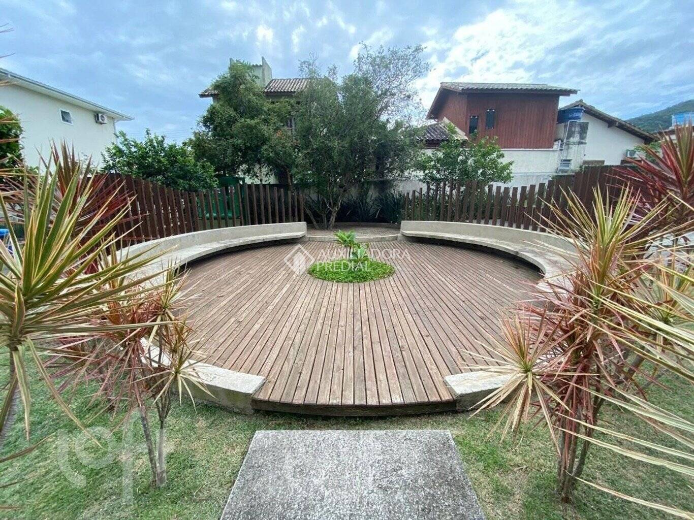 Apartamento para Venda em Florianópolis - 9