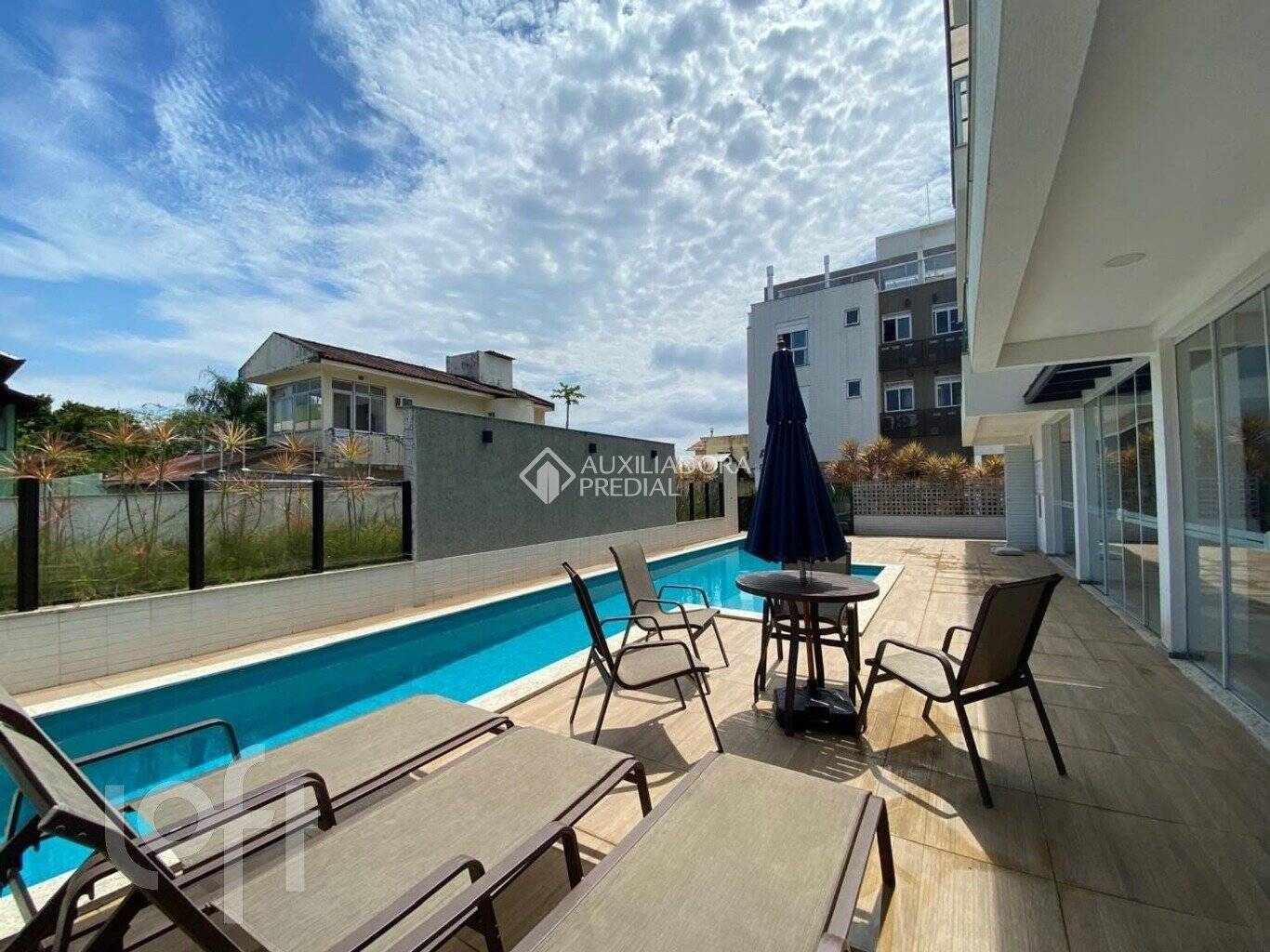 Apartamento para Venda em Florianópolis - 4