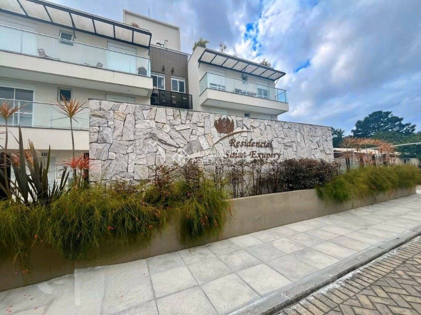 Apartamento para Venda em Florianópolis - 1