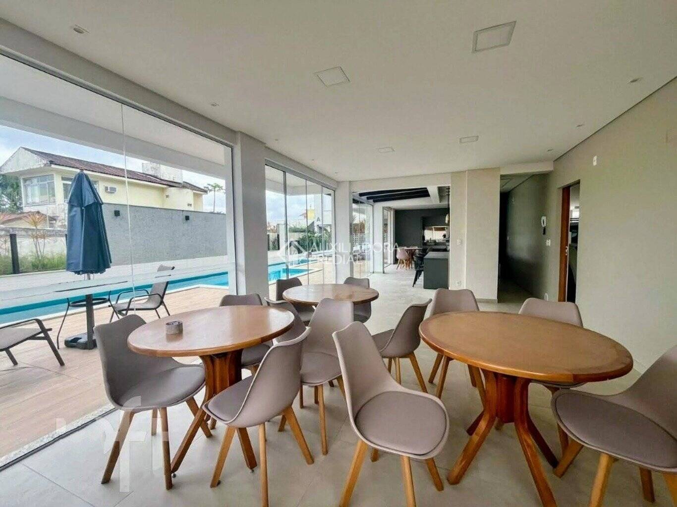 Apartamento para Venda em Florianópolis - 2