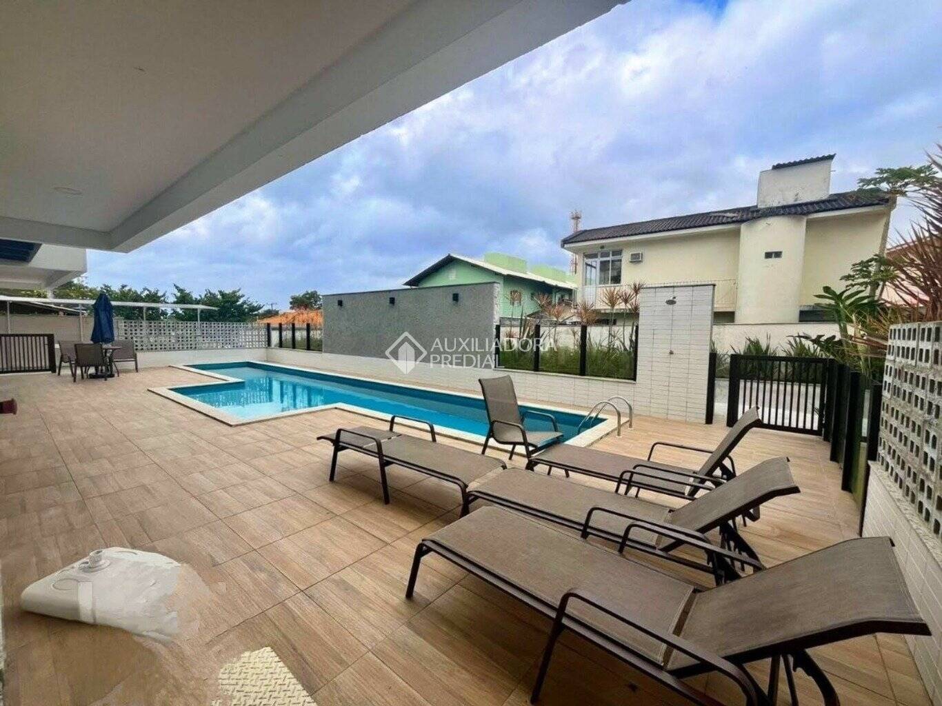 Apartamento para Venda em Florianópolis - 3