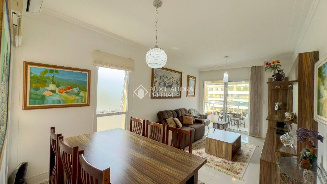 Apartamento para Venda em Florianópolis - 1