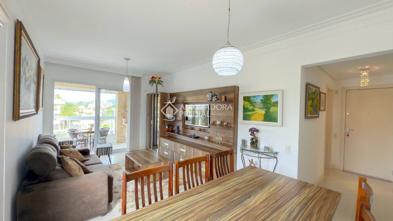Apartamento para Venda em Florianópolis - 3