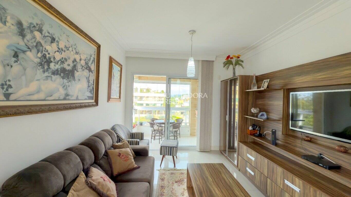 Apartamento para Venda em Florianópolis - 4