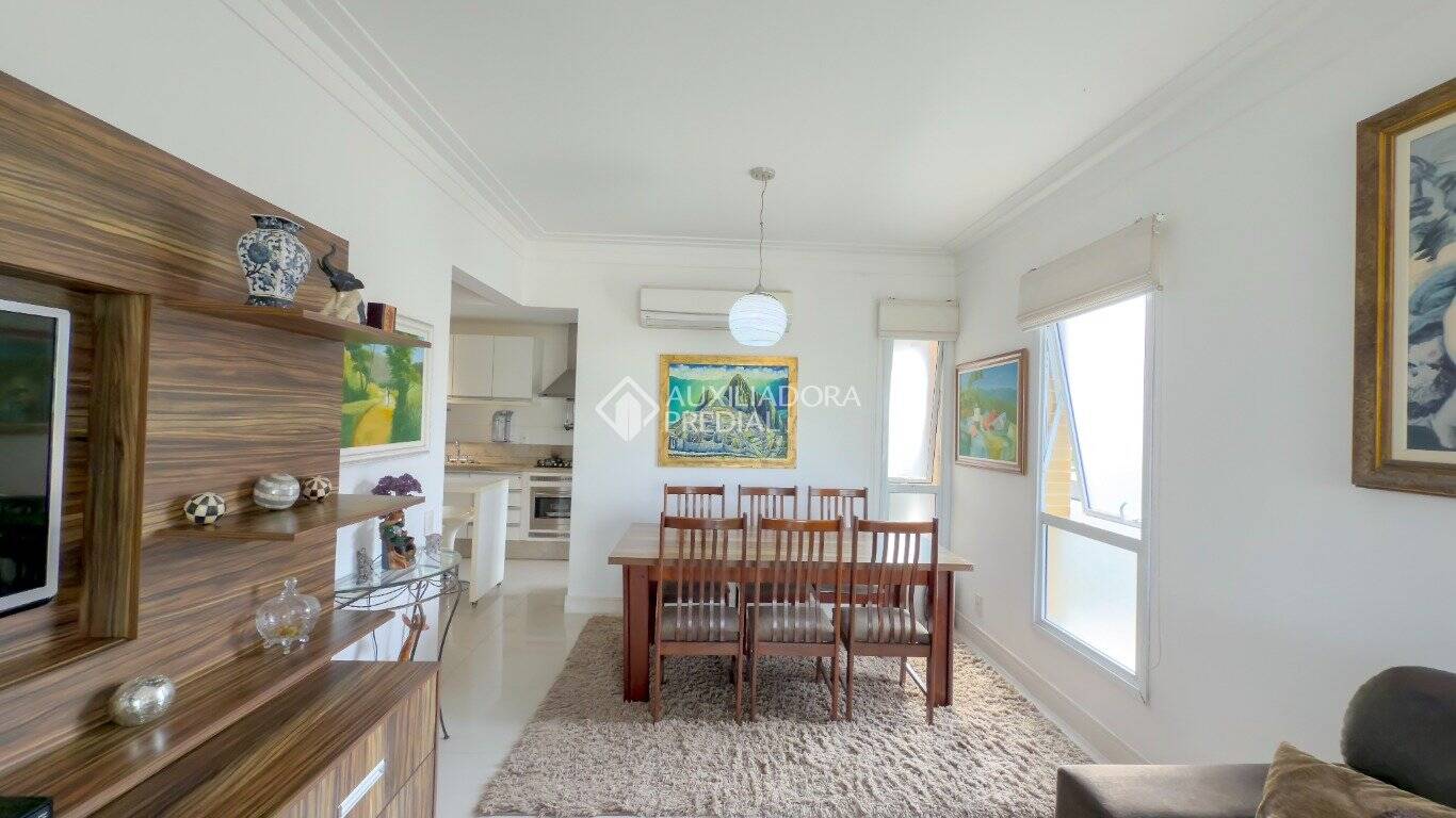 Apartamento para Venda em Florianópolis - 6