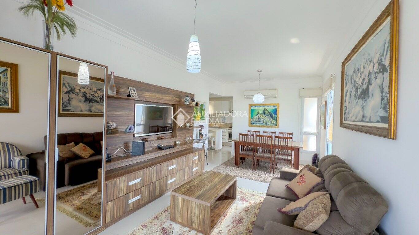 Apartamento para Venda em Florianópolis - 5