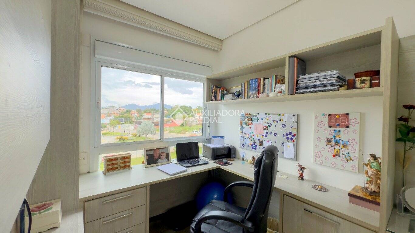 Apartamento para Venda em Florianópolis - 11