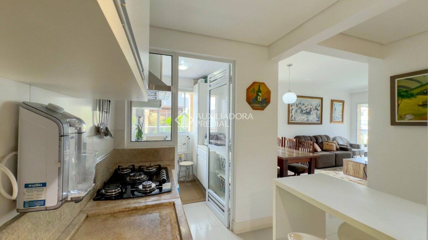 Apartamento para Venda em Florianópolis - 15