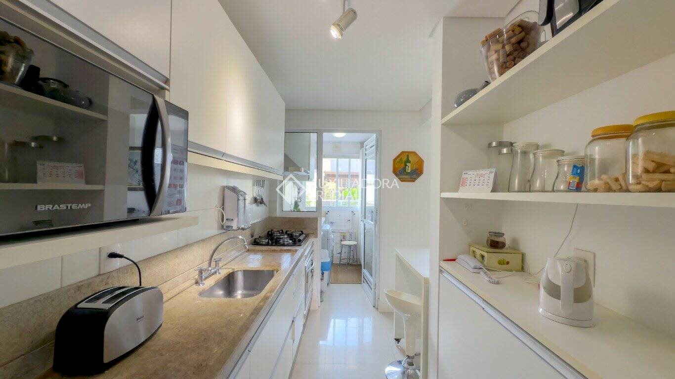 Apartamento para Venda em Florianópolis - 17