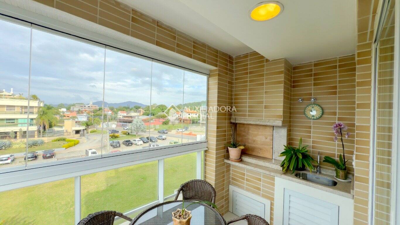 Apartamento para Venda em Florianópolis - 22