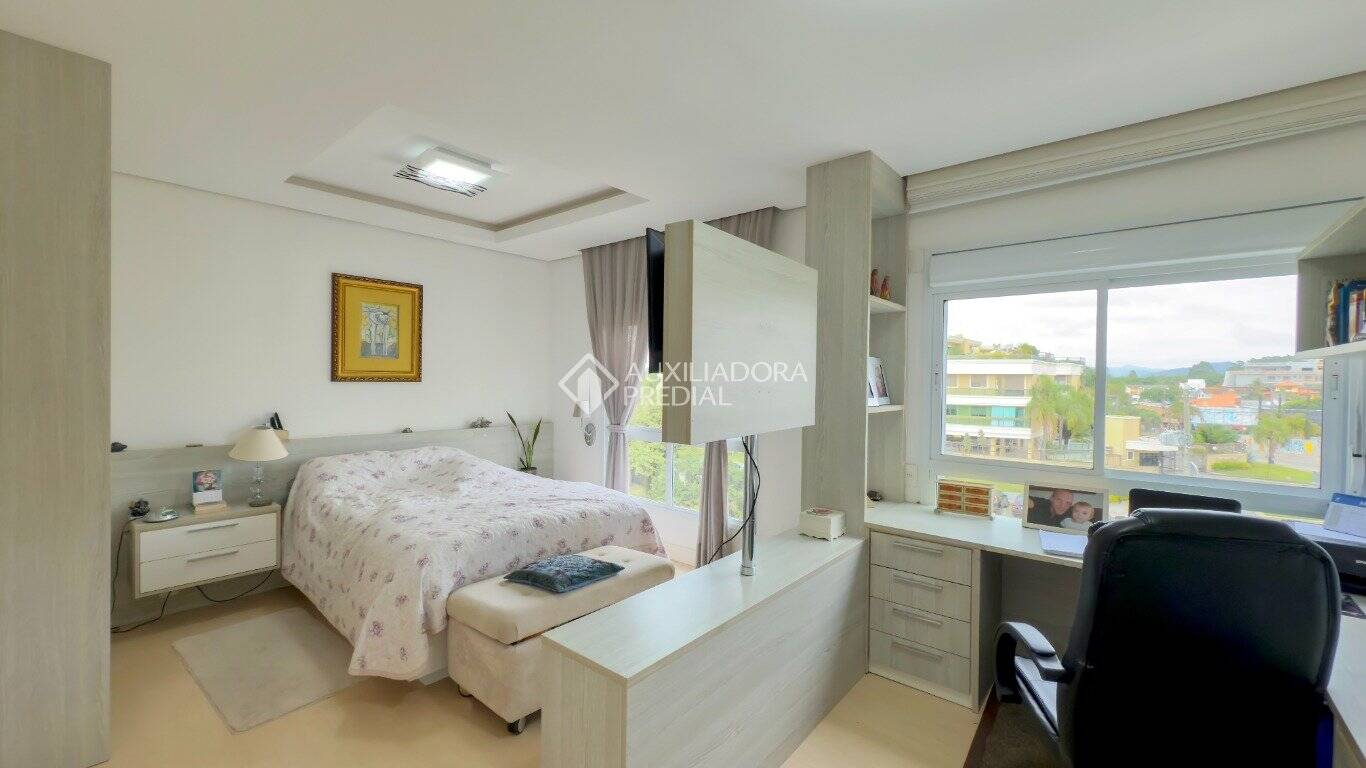 Apartamento para Venda em Florianópolis - 23