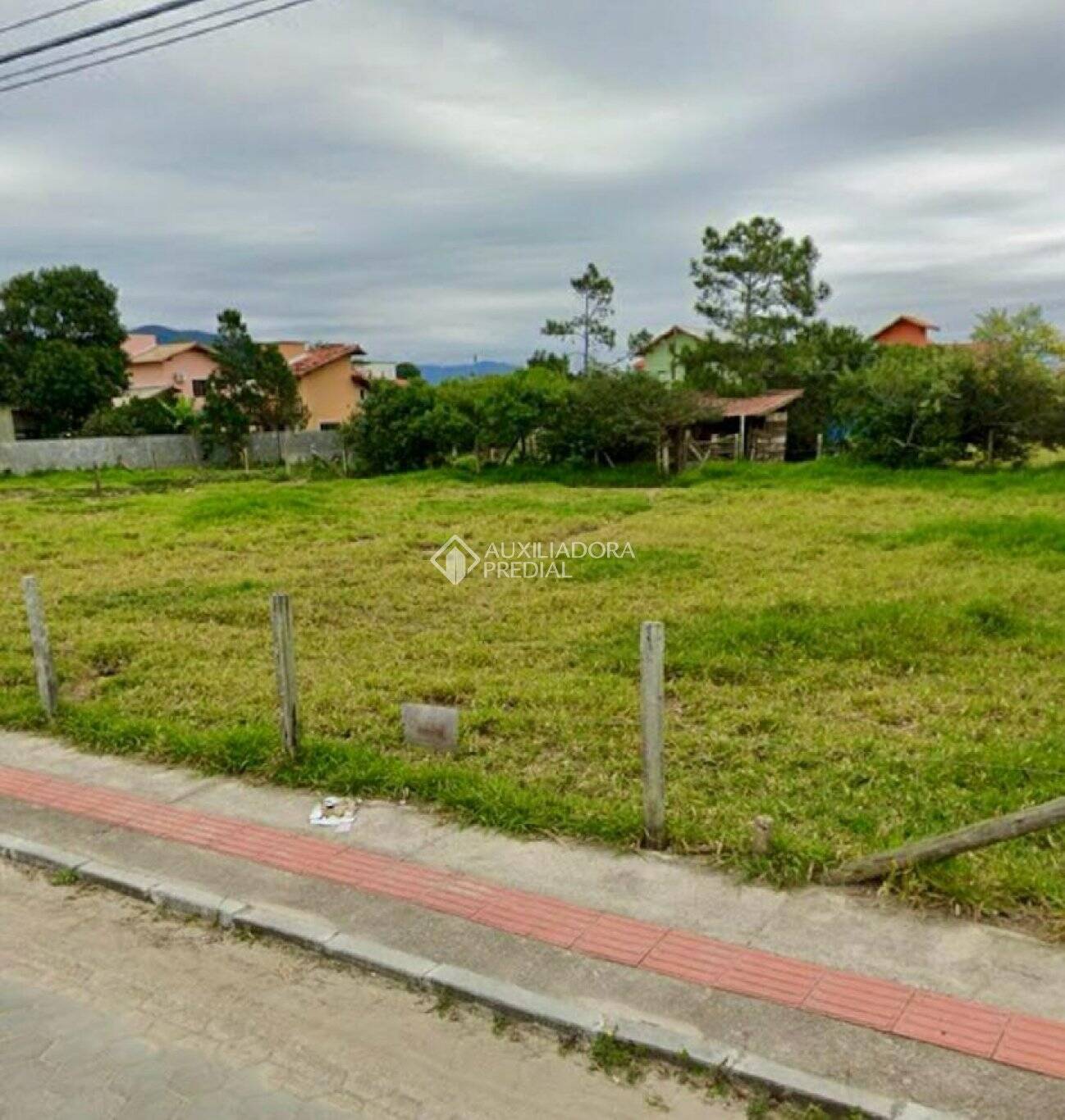 Terreno para Venda em Florianópolis - 1