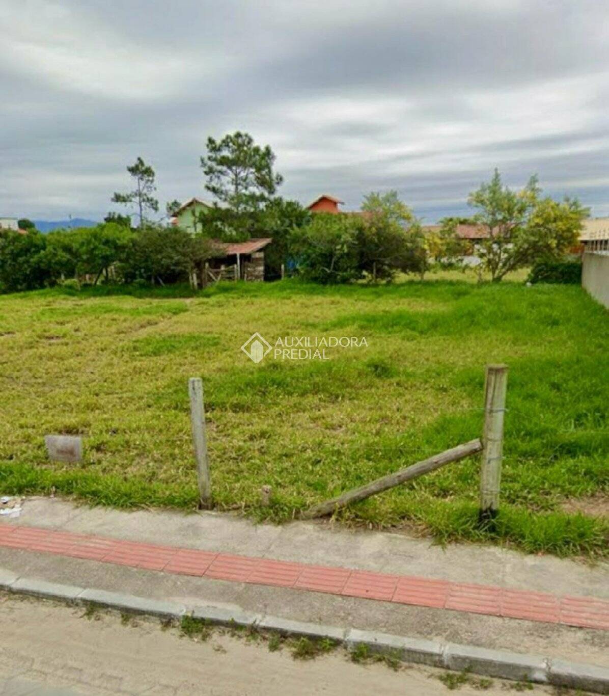 Terreno para Venda em Florianópolis - 2