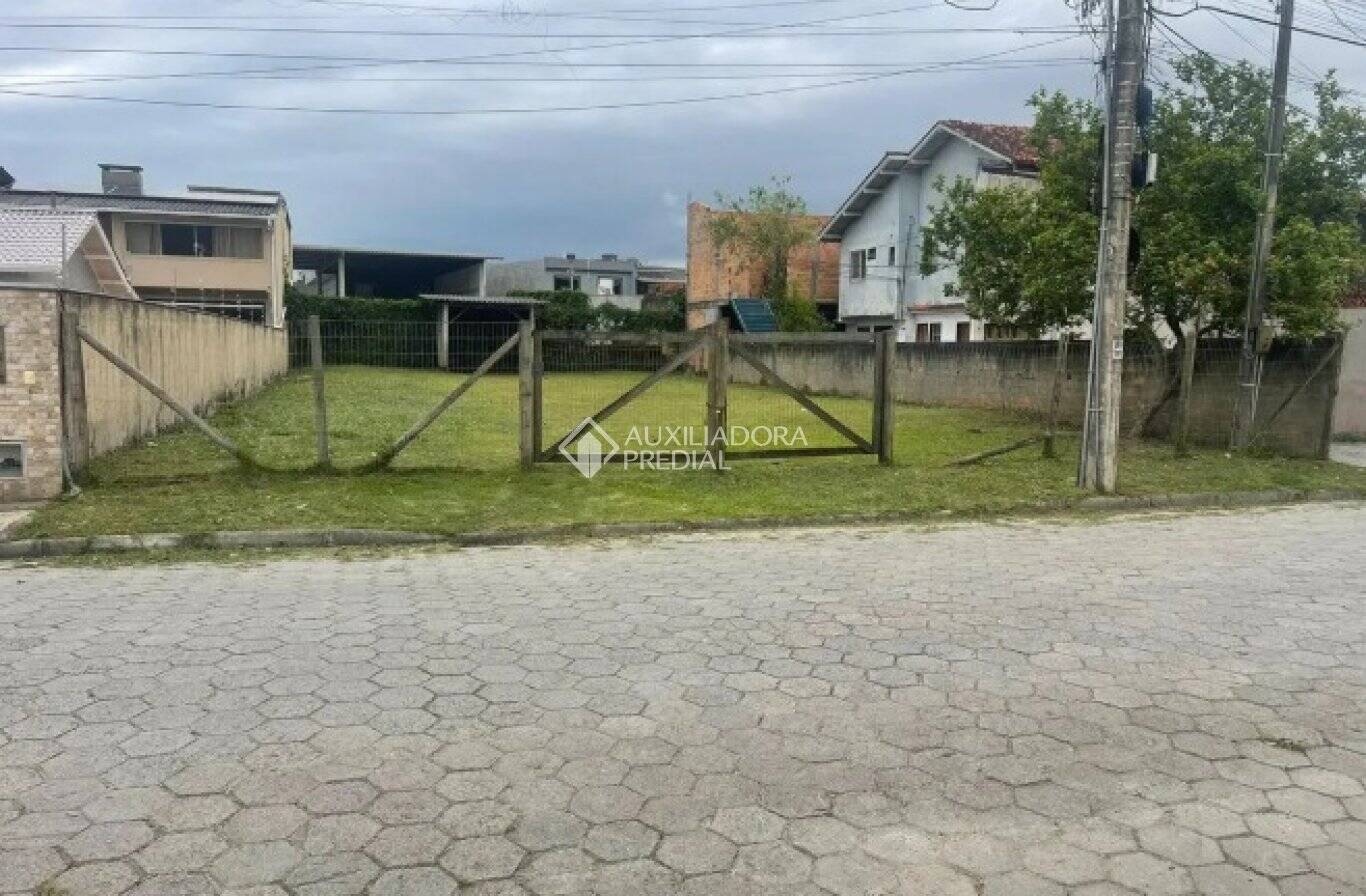 Terreno para Venda em Florianópolis - 1