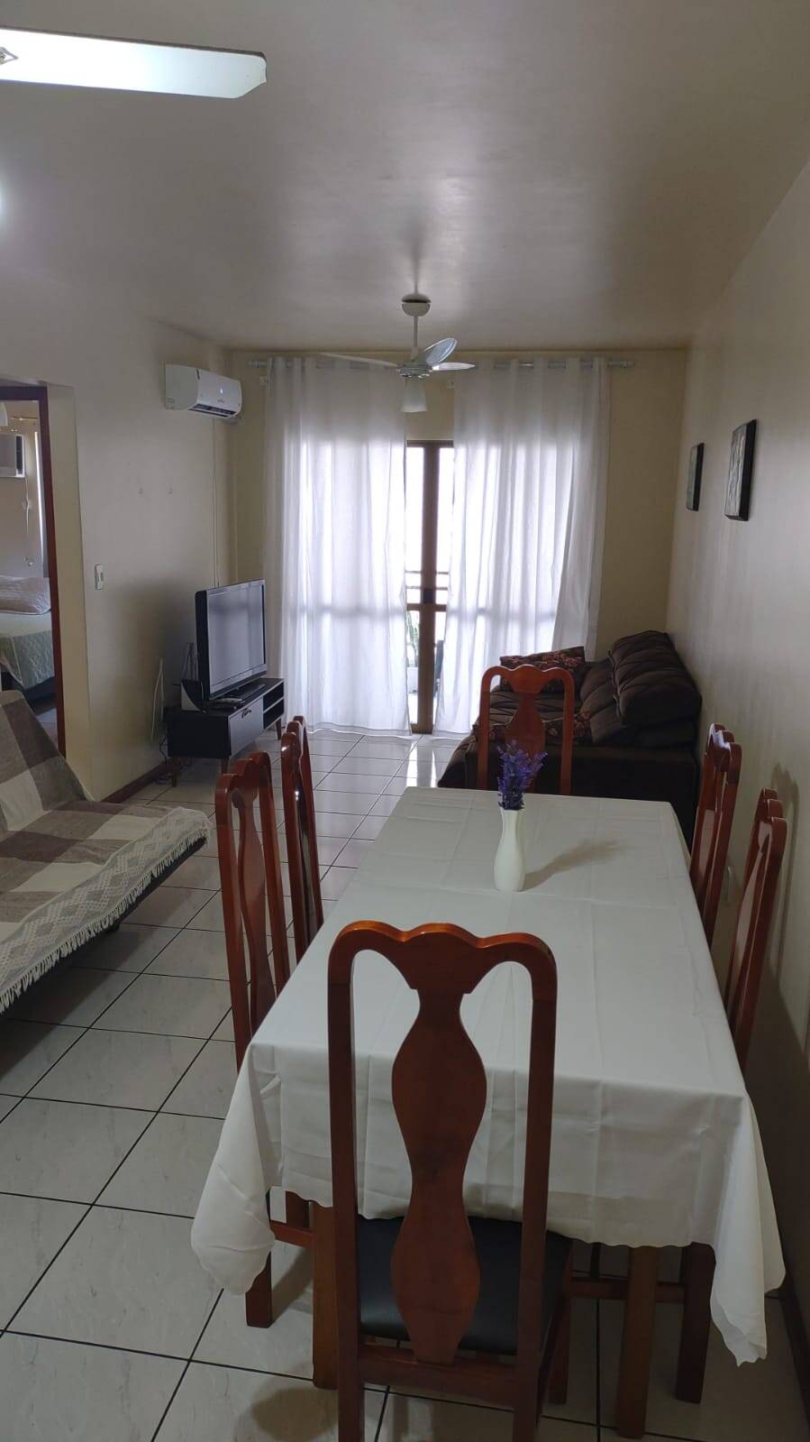 Apartamento para Temporada em Itapema - 10