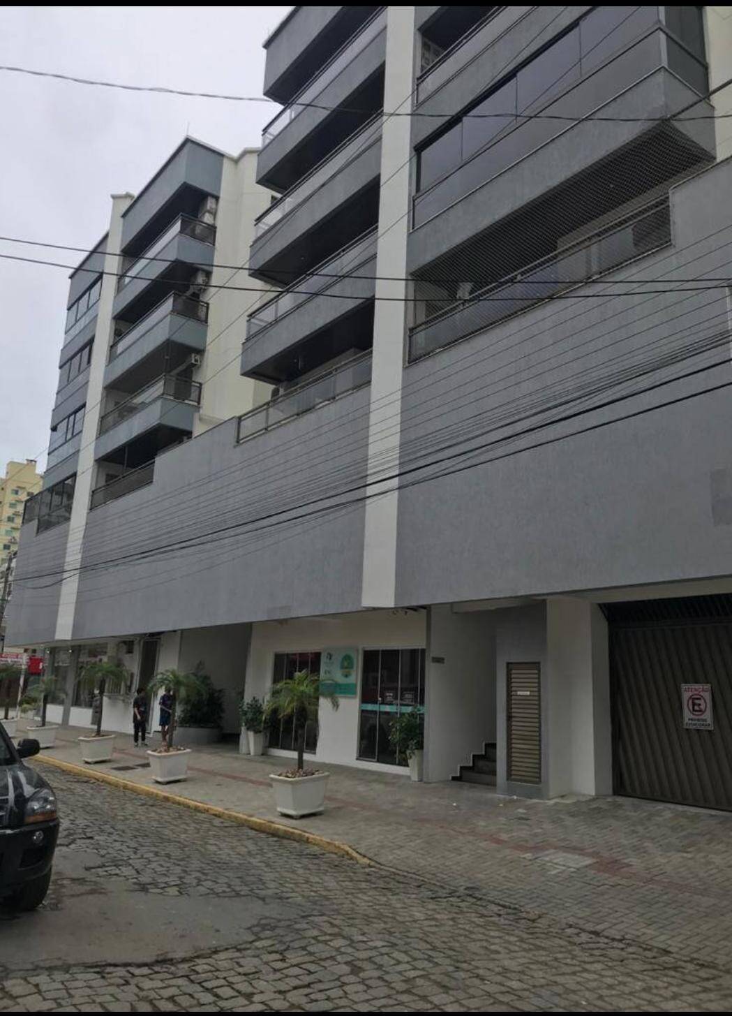 Apartamento para Temporada em Itapema - 3