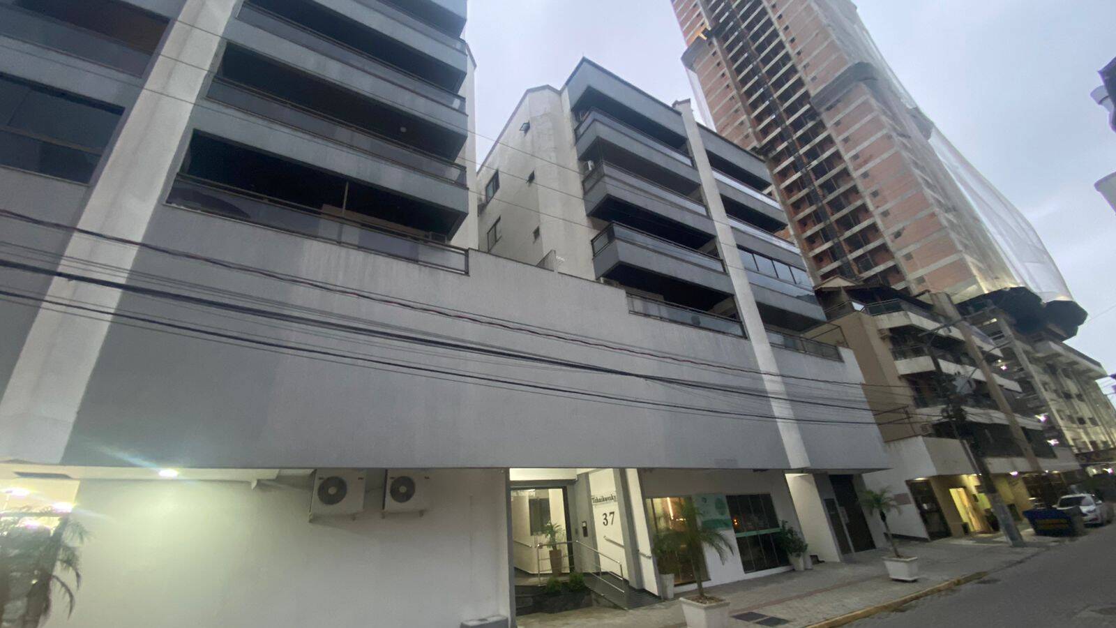 Apartamento para Temporada em Itapema - 4