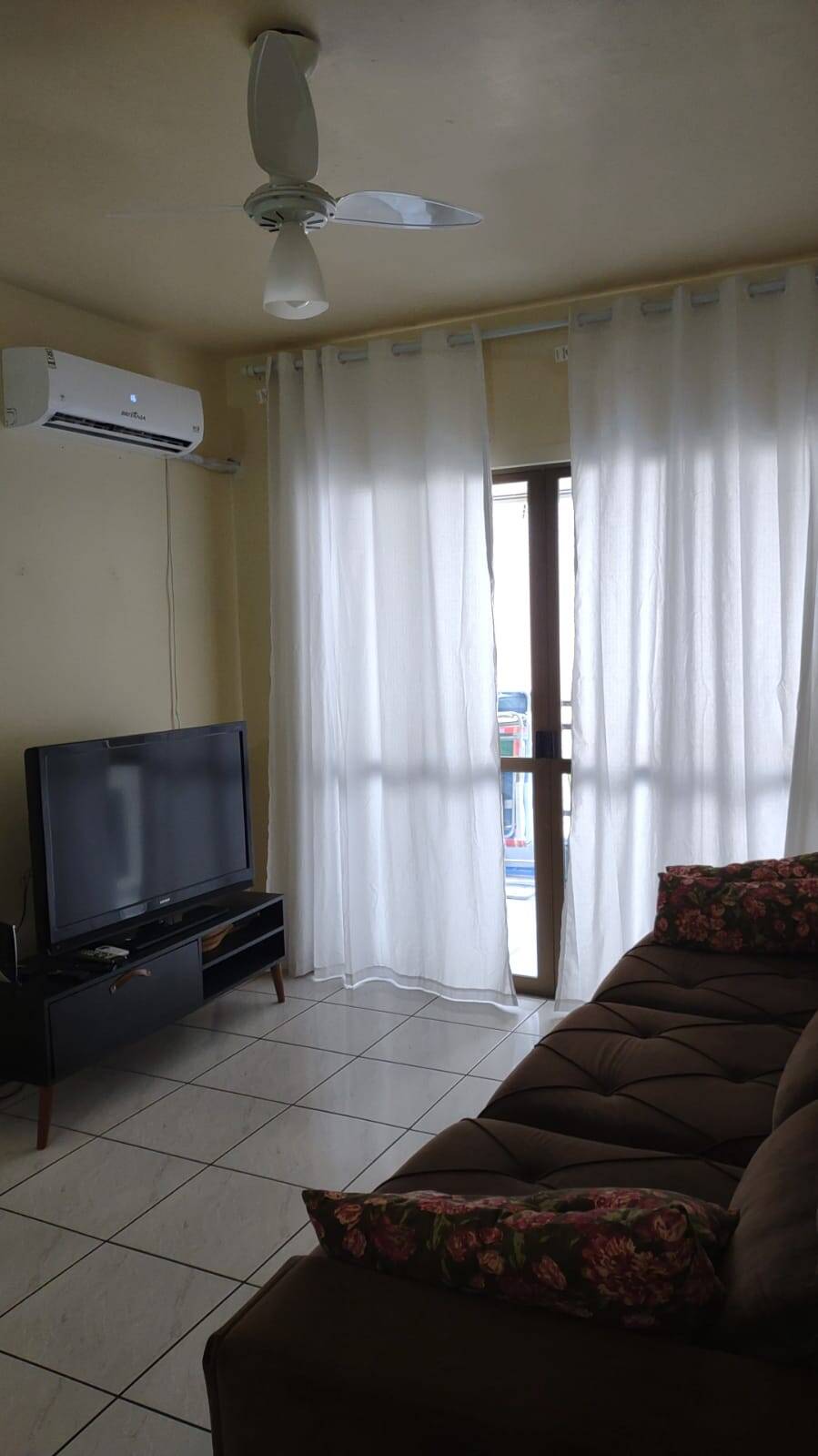 Apartamento para Temporada em Itapema - 11