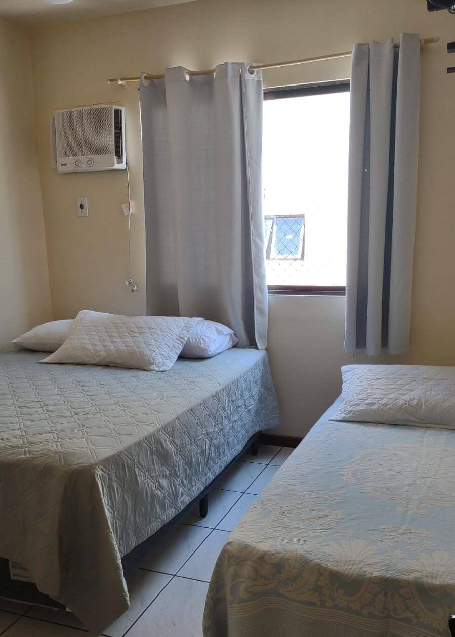Apartamento para Temporada em Itapema - 12