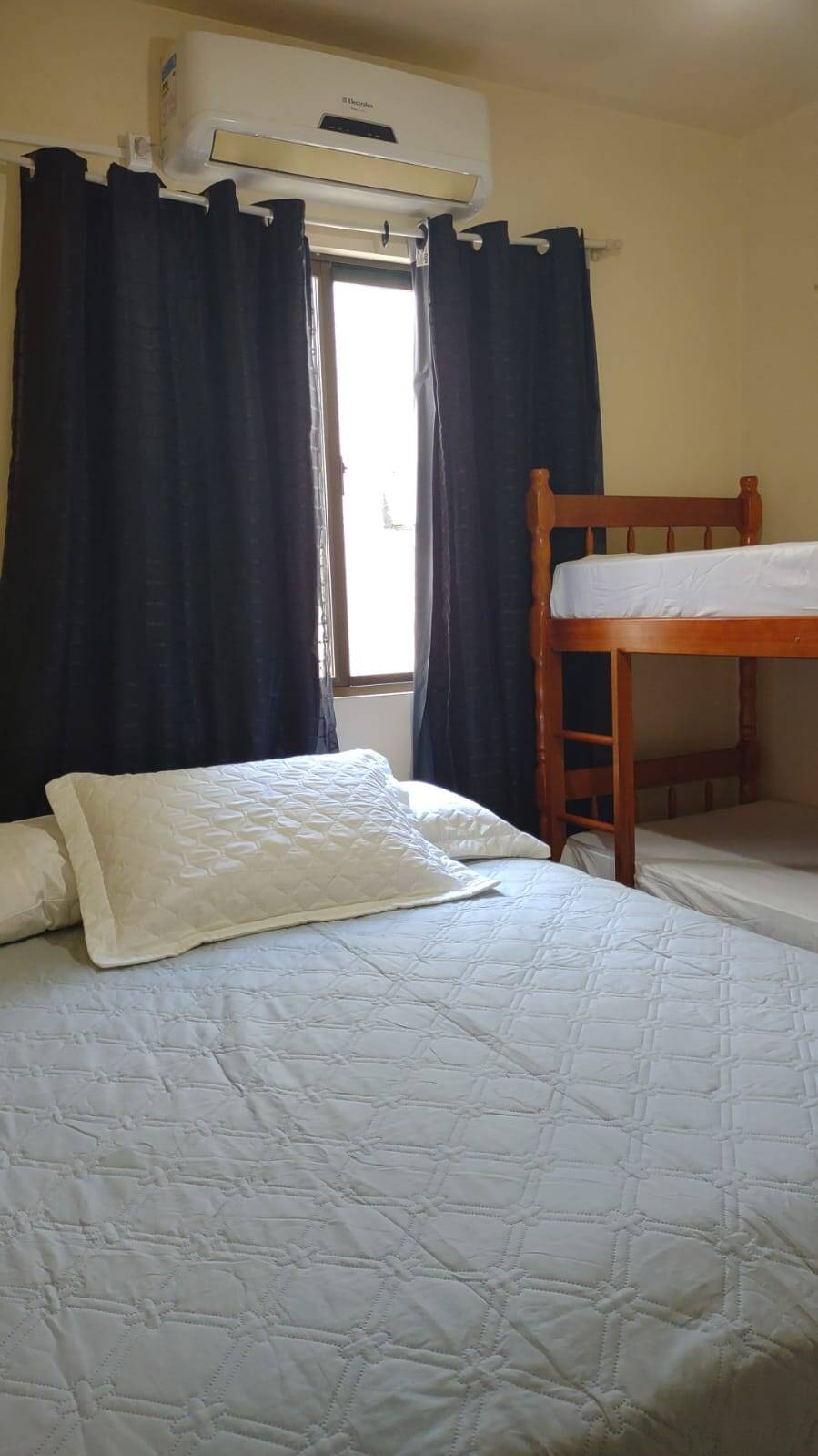 Apartamento para Temporada em Itapema - 13