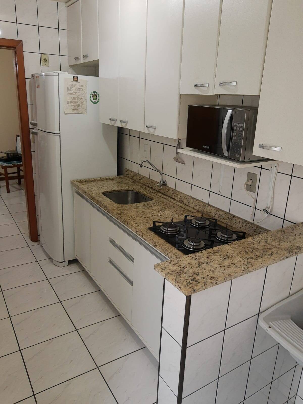 Apartamento para Temporada em Itapema - 7