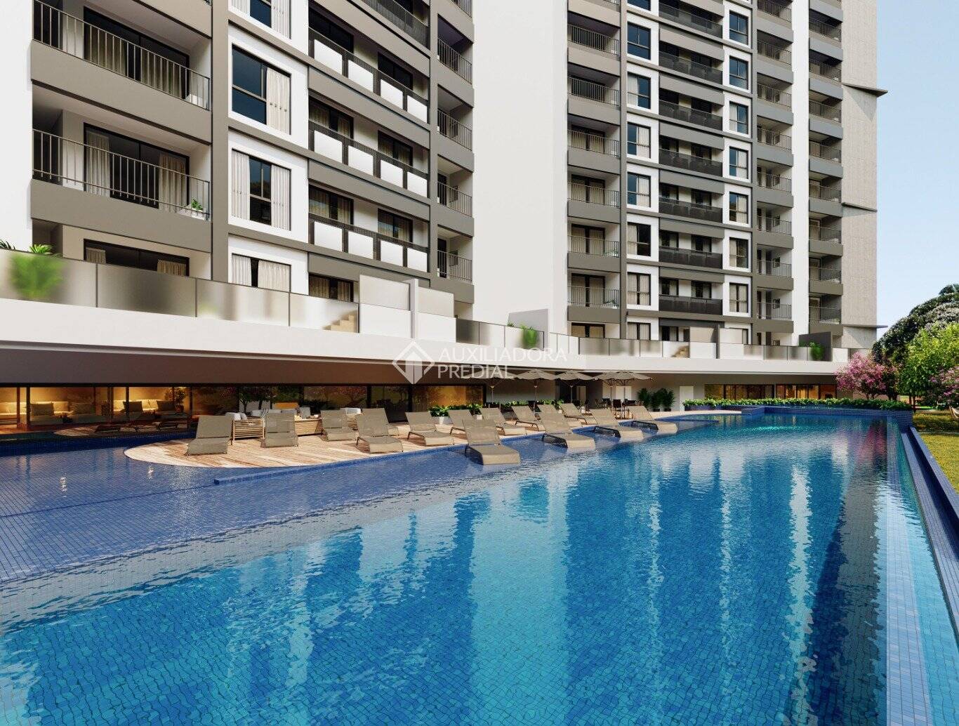 Apartamento para Venda em Camboriú - 2