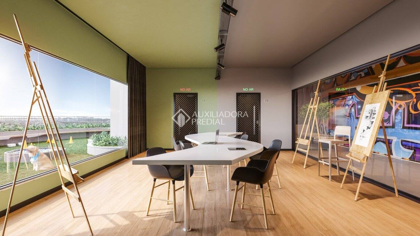 Apartamento para Venda em Camboriú - 11