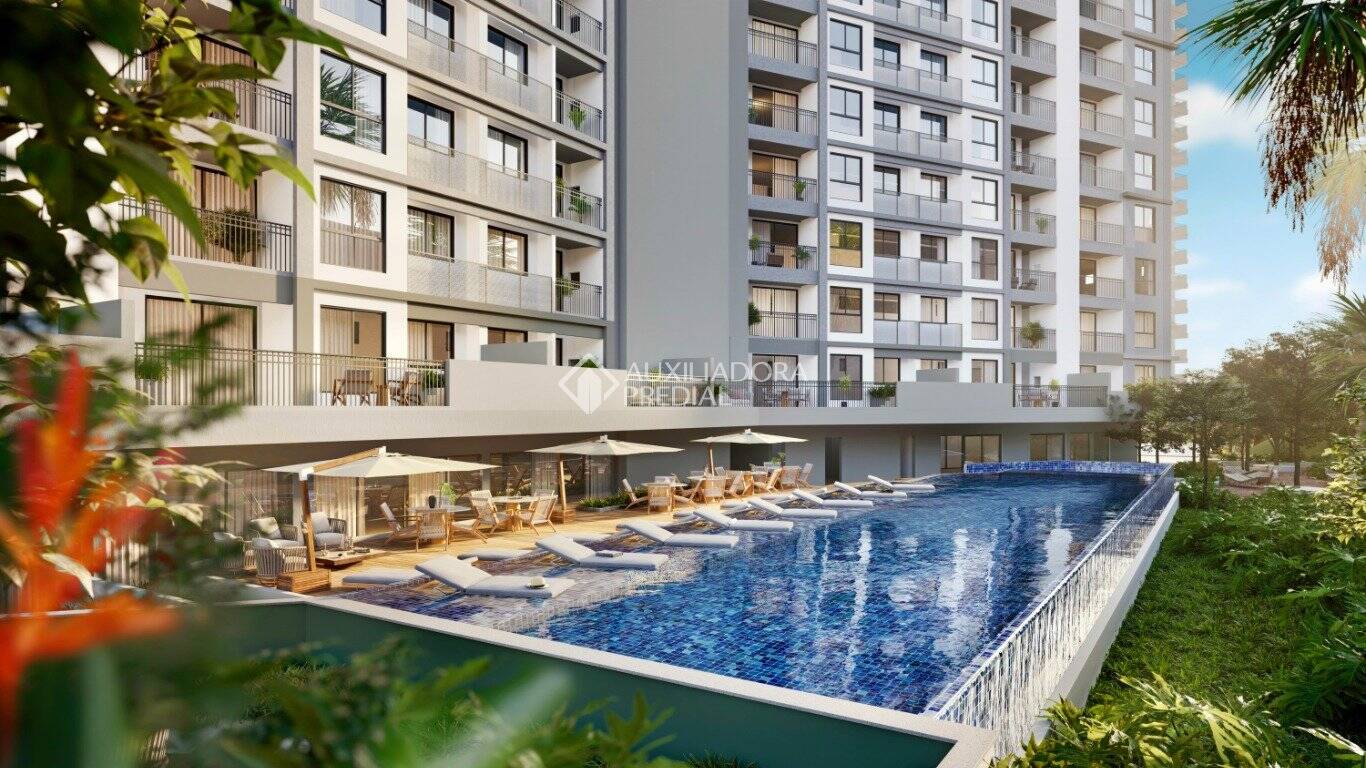 Apartamento para Venda em Camboriú - 1