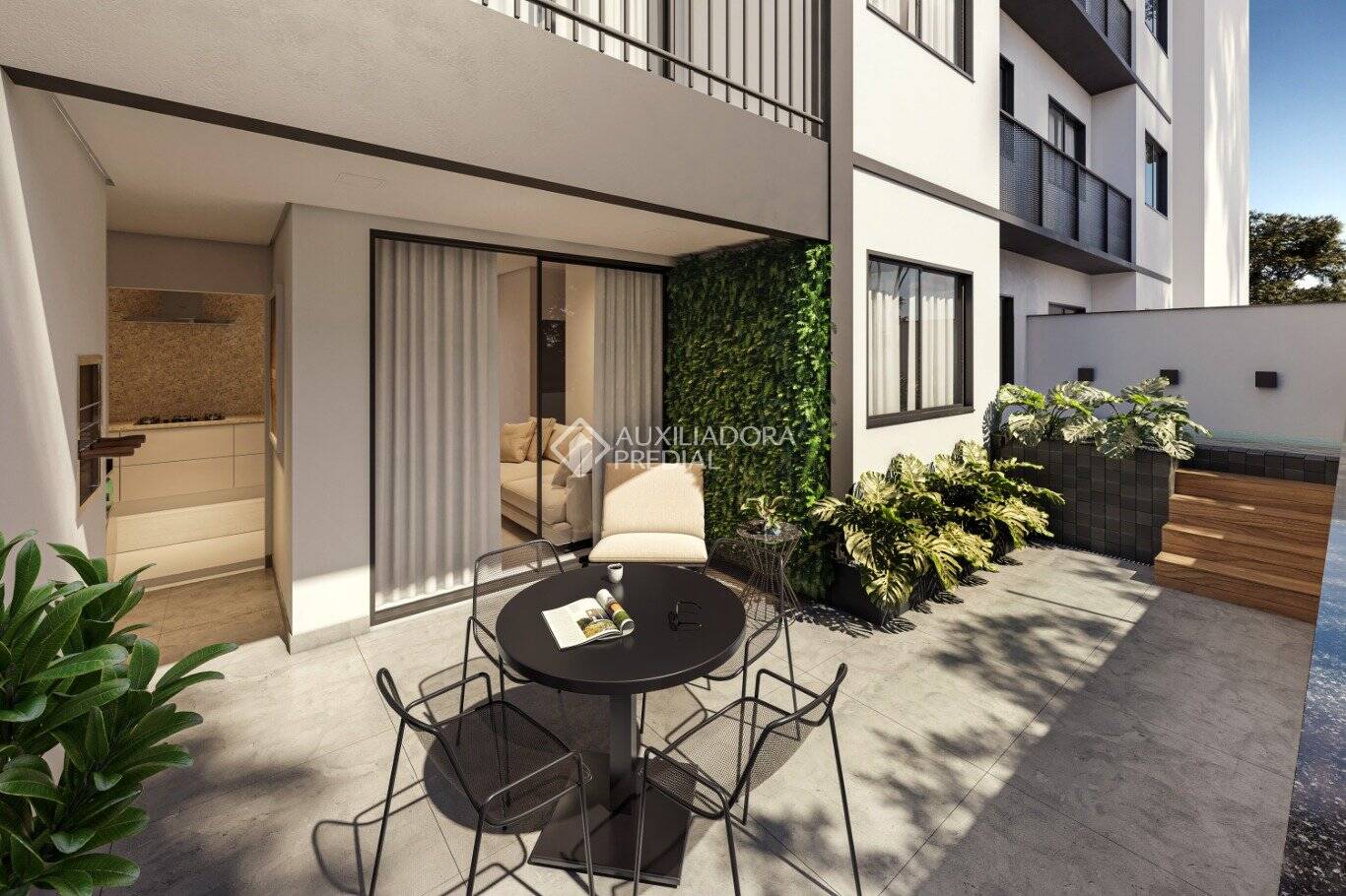 Apartamento para Venda em Camboriú - 17