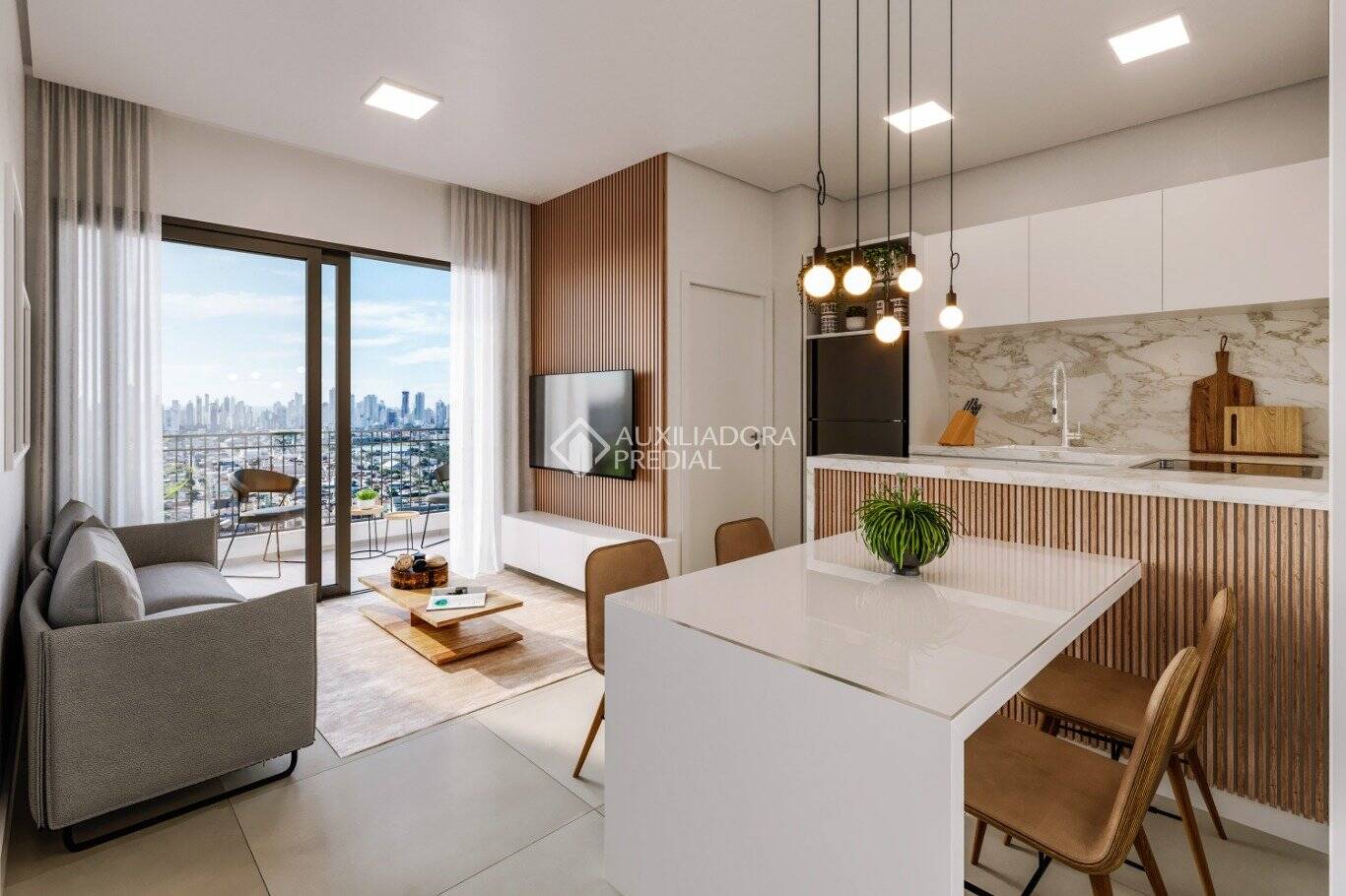 Apartamento para Venda em Camboriú - 19
