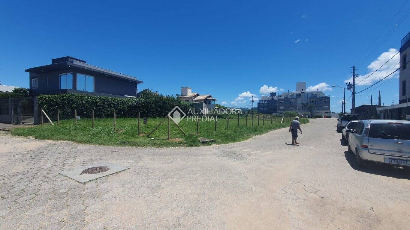 Terreno para Venda em Florianópolis - 2
