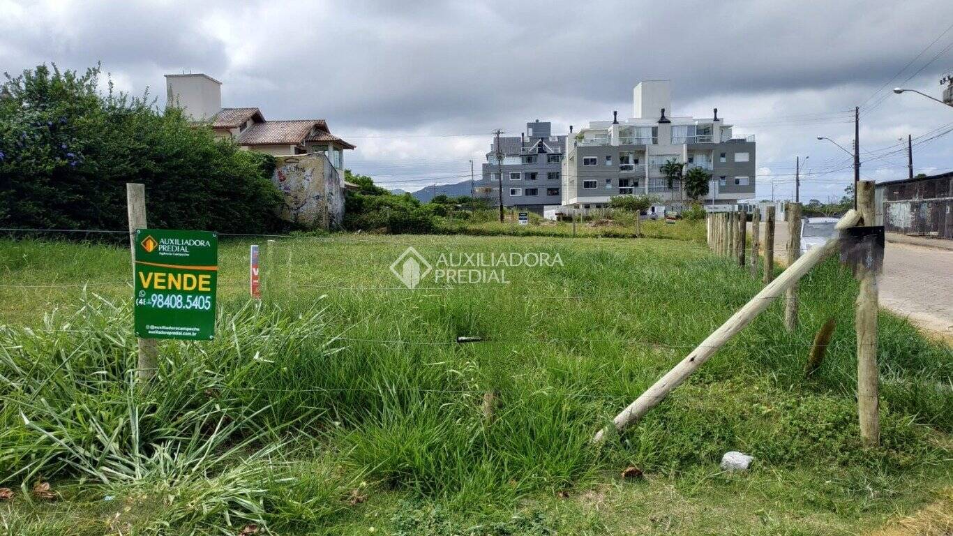 Terreno para Venda em Florianópolis - 1